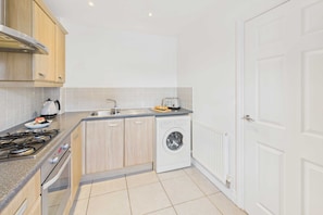 4 habitaciones