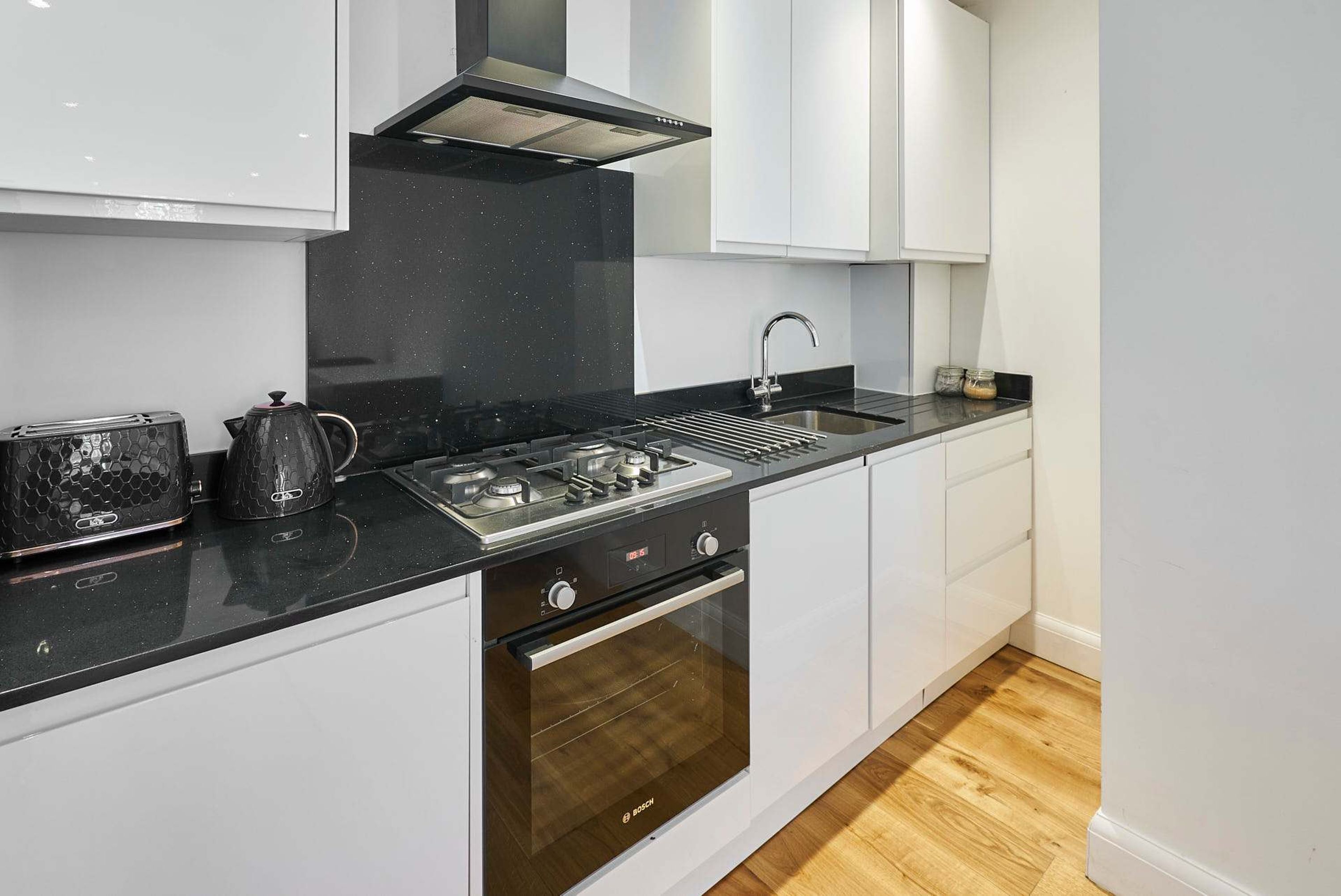 Apartment | 1 bedroom