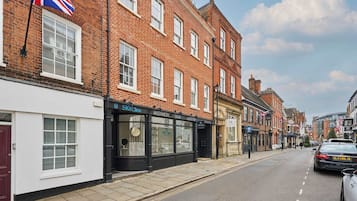 Apartment | 1 bedroom