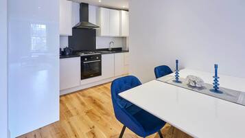 House | 1 bedroom