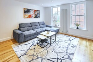 Apartment - Host Stay Eton House (Windsor)