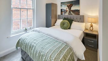 Apartment | 1 bedroom
