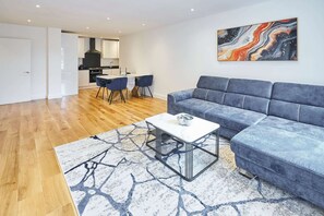 1 bedroom - Host Stay Eton House (Windsor)