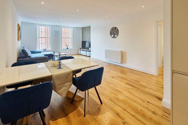 House | 1 bedroom