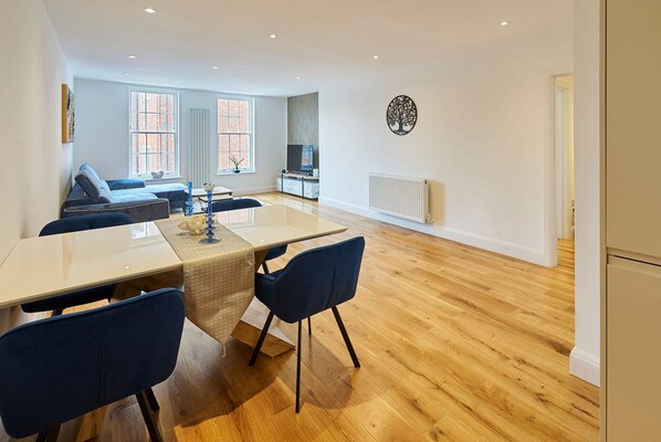 Apartment | 1 bedroom - Host Stay Eton House (Windsor)