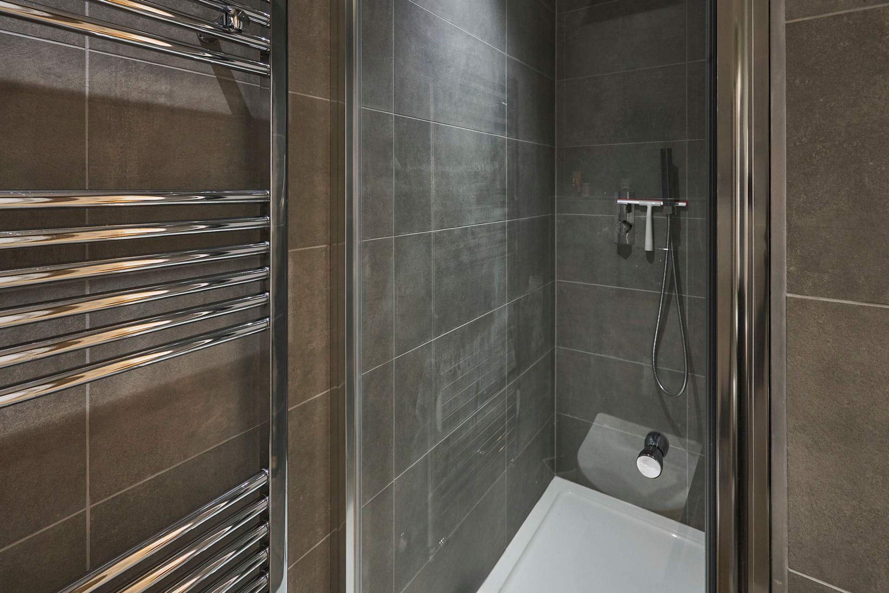 Casa | 1 quarto