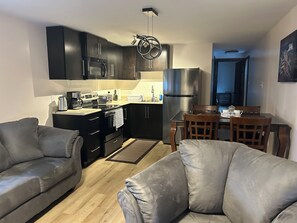 House, Ocean View | Living area