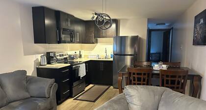 Admirals Quarters