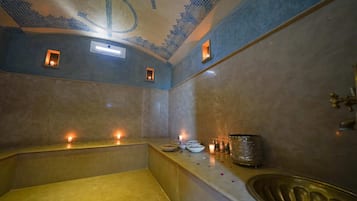 Villa, 4 Schlafzimmer, Raucher, eigener Pool | Innenbereich