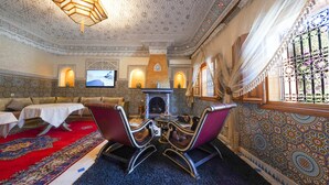 Unclassified image, 5 of 40, button - Luxurious Aghmat Villa With Private Pool and Panoramic Mountain Views (Ourika)