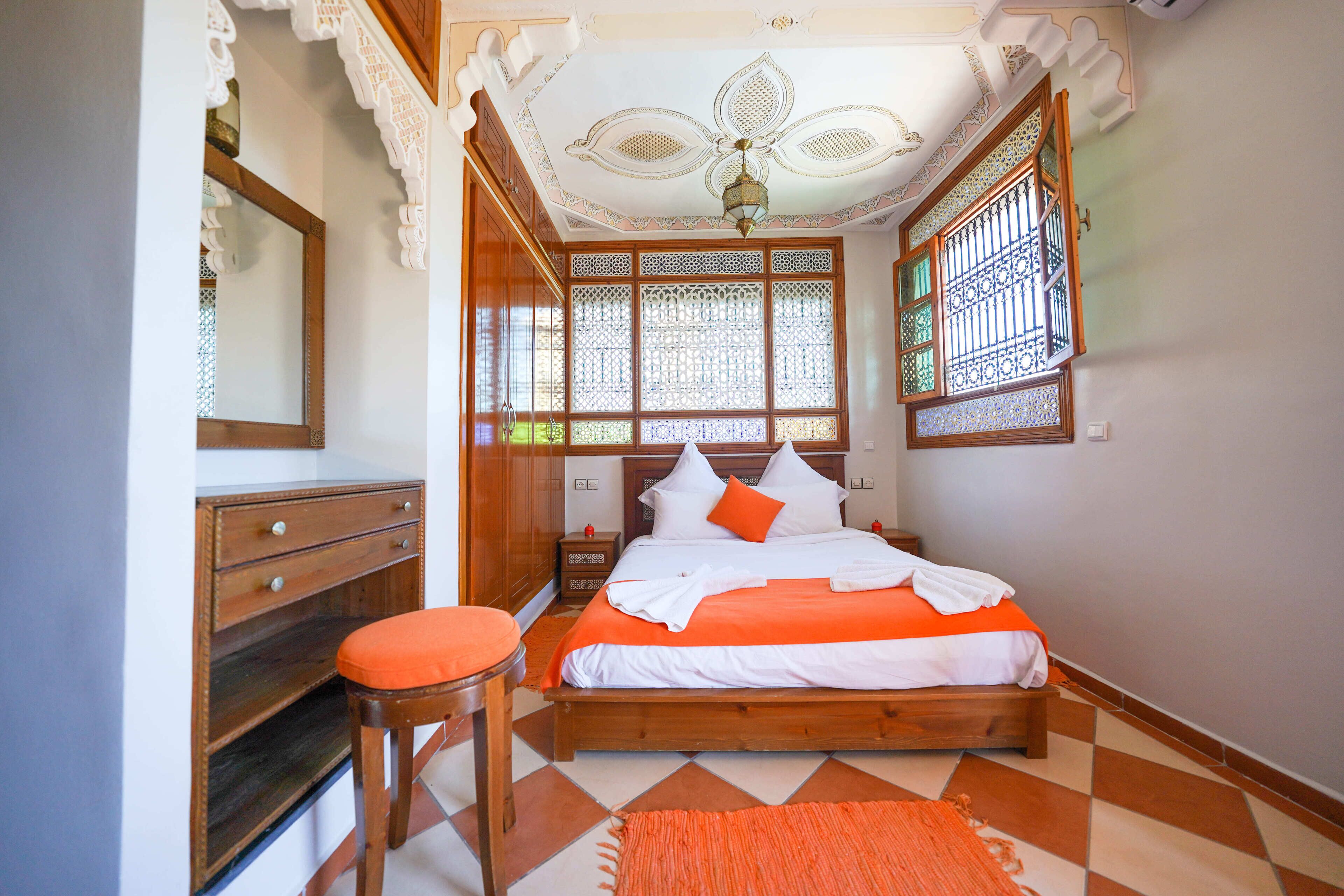 Villa, 4 Bedrooms, Smoking, Private Pool | 4 bedrooms, soundproofing