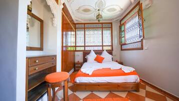 Villa, 4 Bedrooms, Smoking, Private Pool | 4 bedrooms, soundproofing