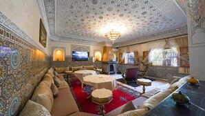 Unclassified image, 4 of 40, button - Luxurious Aghmat Villa With Private Pool and Panoramic Mountain Views (Ourika)