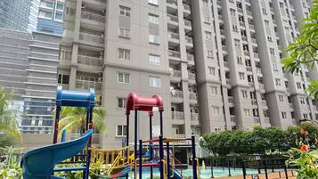 Children’s activities