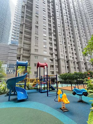 Children’s activities - Platinum Royal Mediterania West Jakarta (Jakarta)