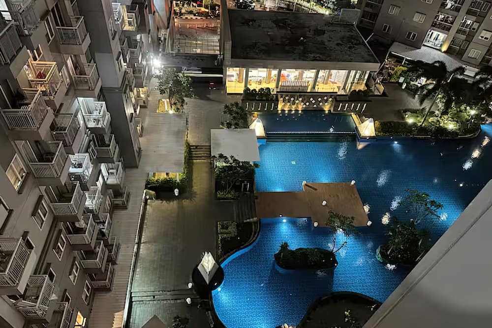Platinum Royal Mediterania West Jakarta