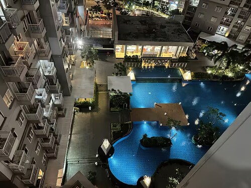 Platinum Royal Mediterania West Jakarta