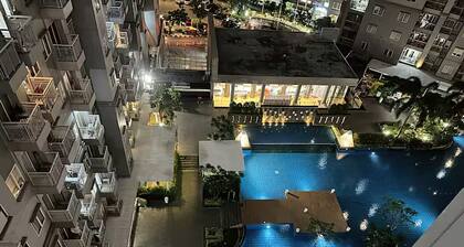 Platinum Royal Mediterania West Jakarta