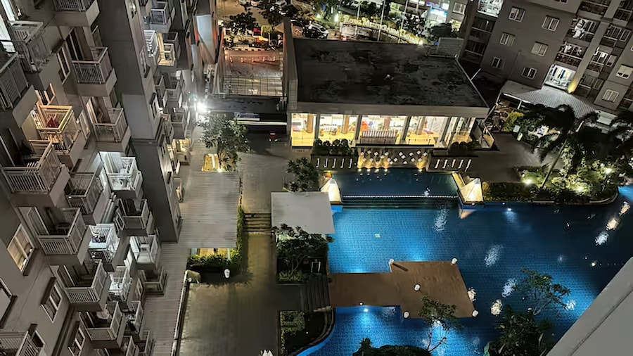 Platinum Royal Mediterania West Jakarta