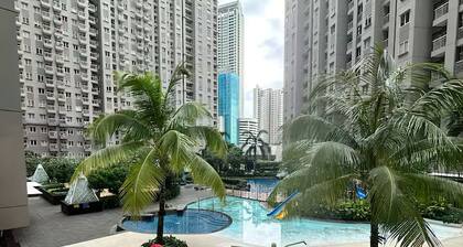 Platinum Royal Mediterania West Jakarta