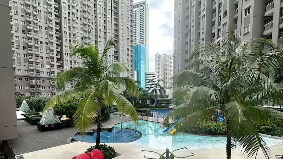 Platinum Royal Mediterania West Jakarta