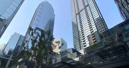 Salute de Senopati - Luxury Apartments