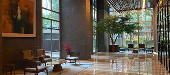 Salute de Senopati - Luxury Apartments