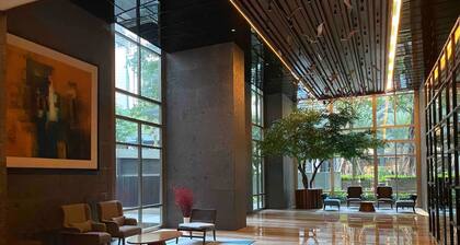 Salute de Senopati - Luxury Apartments