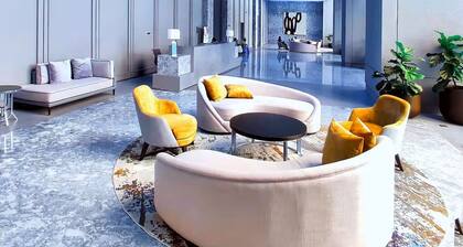 Premium Luxury Menara Jakarta Residence