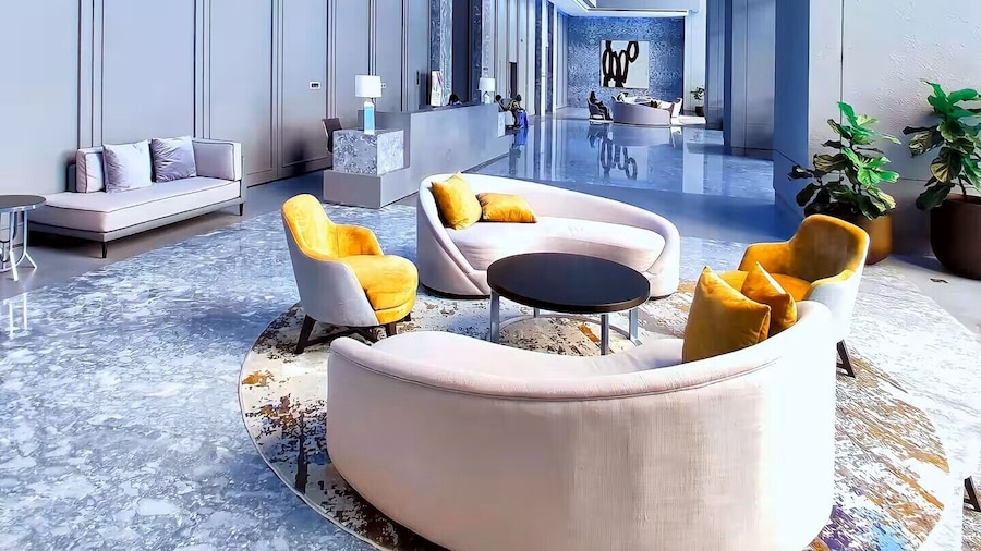 Premium Luxury Menara Jakarta Residence