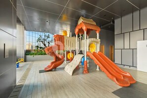 子供向けアクティビティ