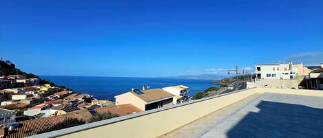 Maison, plusieurs chambres, fumeur, patio | Extérieur