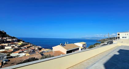 Resident Albachiara, Your Oasis in Castelsardo