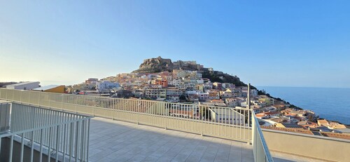 Resident Albachiara, Your Oasis in Castelsardo