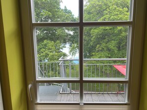 Interior - Apartment Highlander (Fürstenberg/Havel)