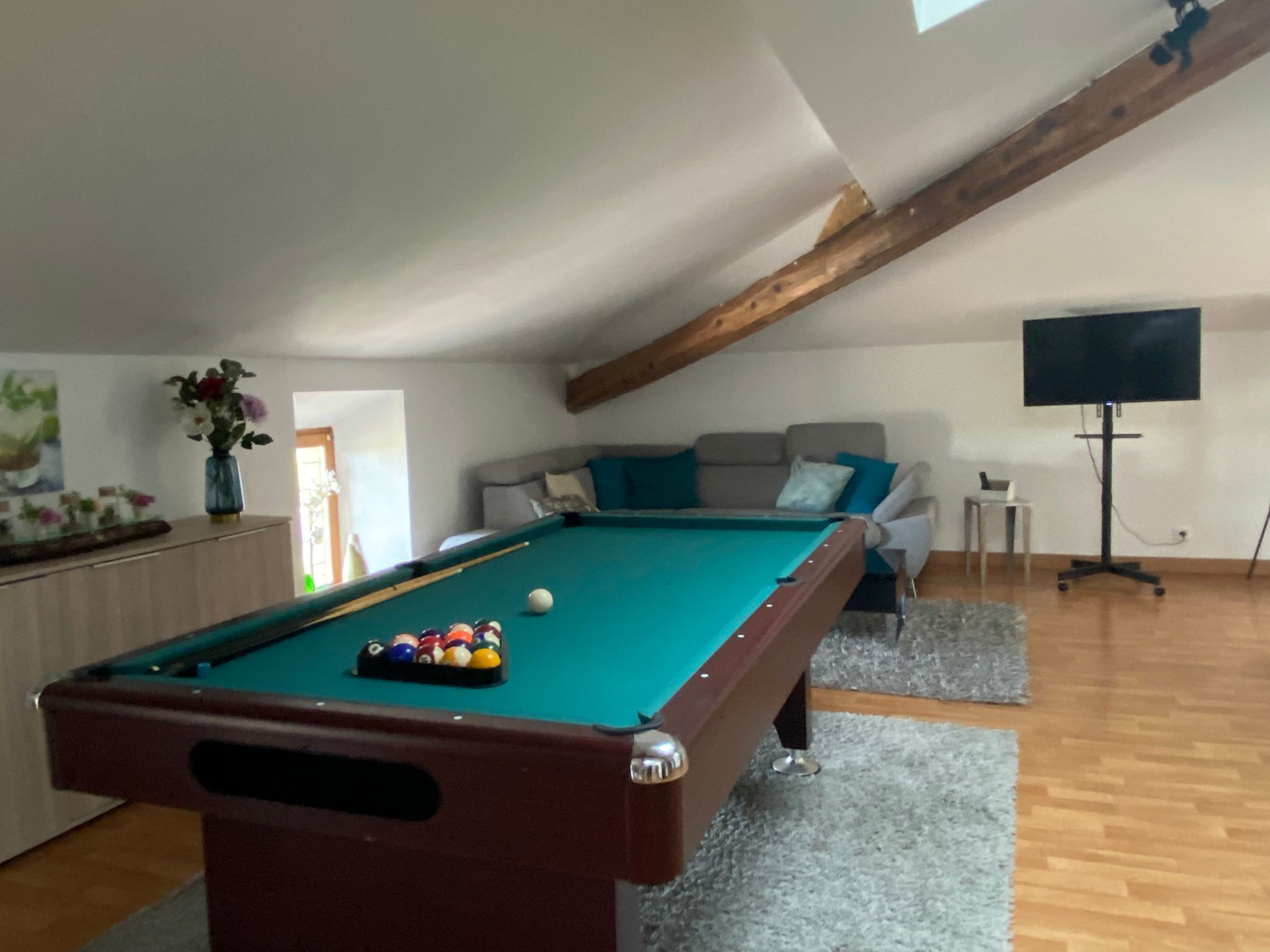 Area giochi