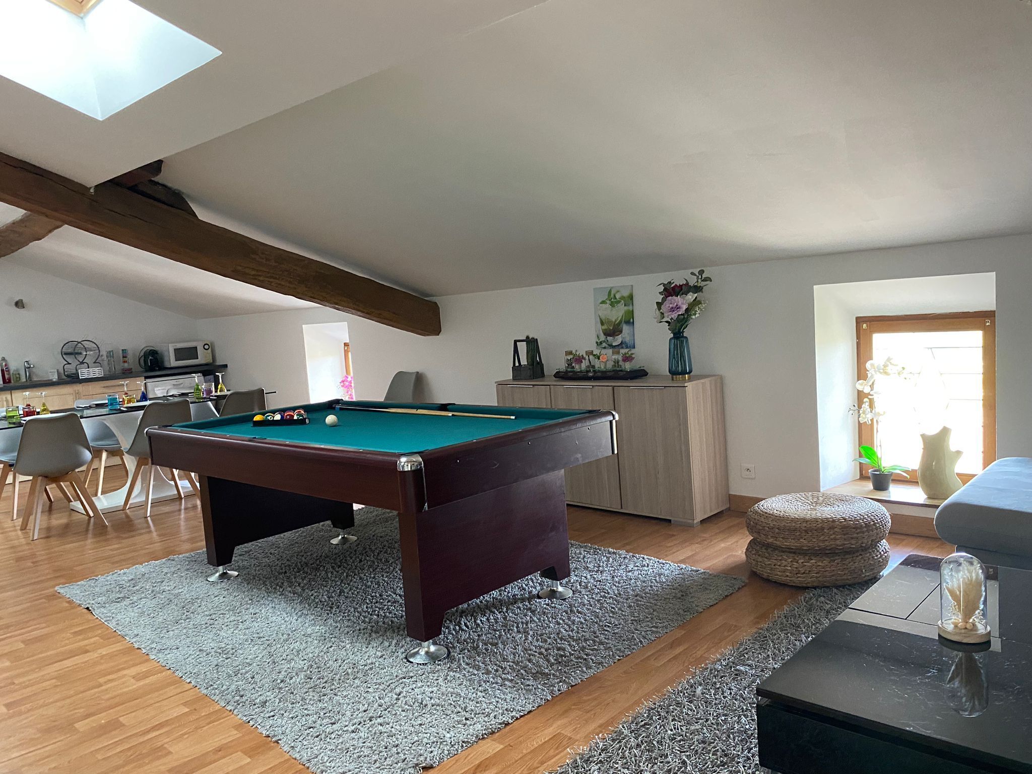 Area giochi