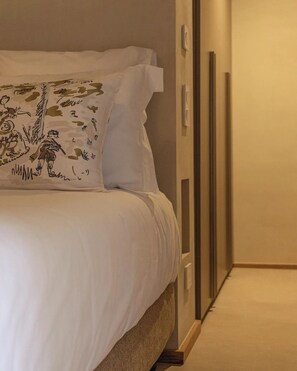 3 Schlafzimmer, Zimmersafe, Bügeleisen/Bügelbrett, Reisekinderbett