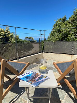 Terraço/pátio