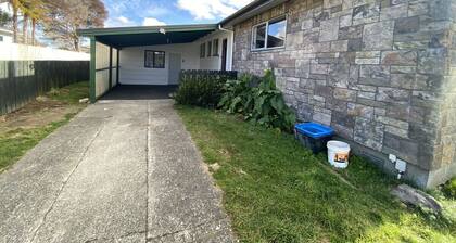 1 Double Beds Studio 95 Aquirus Drive