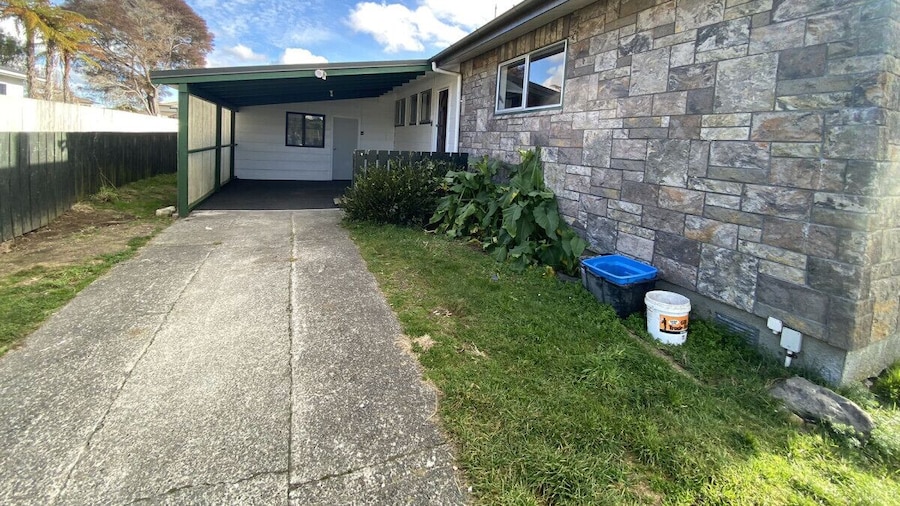 1 Double Beds Studio 95 Aquirus Drive