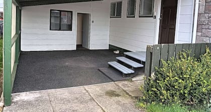 1 Double Beds Studio 95 Aquirus Drive