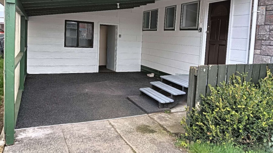 1 Double Beds Studio 95 Aquirus Drive