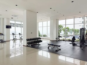 Gimnasio