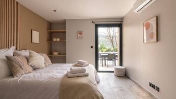 4 chambres, fer et planche Ă repasser, lit parapluie, Wi-Fi