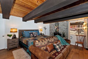4 Schlafzimmer, WLAN