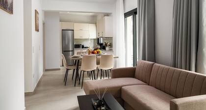 The 7 Suites, An Elegant Living in Ipsos by Konnect