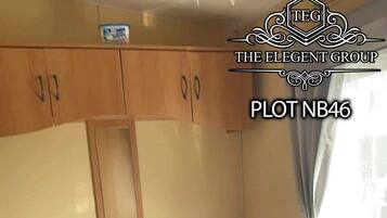 3 Schlafzimmer, Bügeleisen/Bügelbrett, WLAN