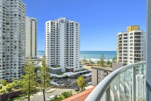 Property grounds - Lovely Interconnecting 2 Bedroom Unit - Q Stay (Surfers Paradise)