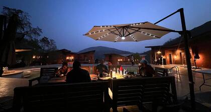 KAP Film Village & Resort